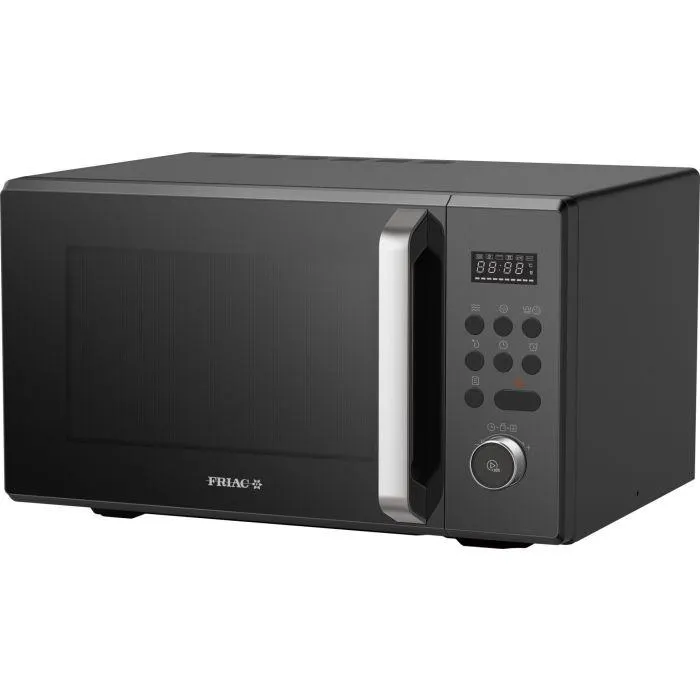 Friac MC3015BL Combi-microgolfoven 29 L 1000 W