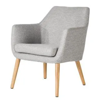 Loungefauteuil NICHOLAS