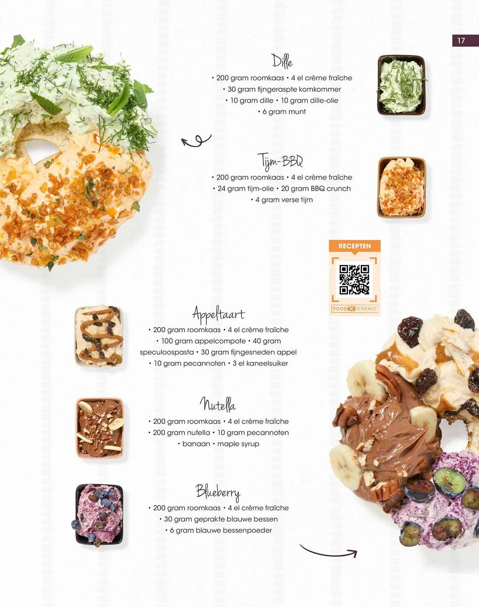 Hanos folder van 22 september tot 16 november 2025 - folder pagina 17