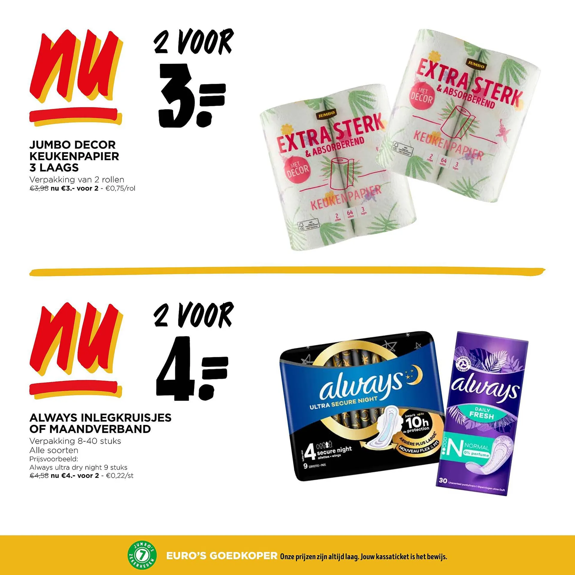 Jumbo Folder van 8 oktober tot 8 oktober 2023 - folder pagina 8