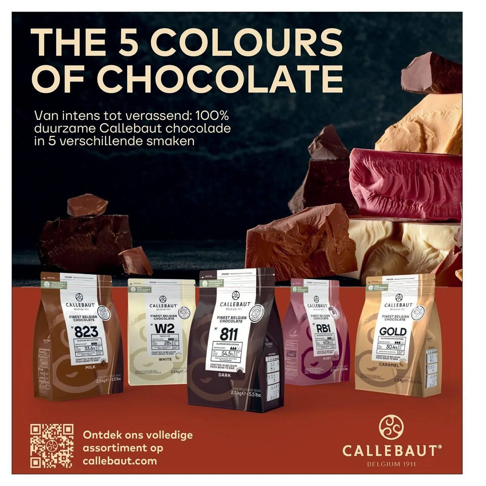 Sligro folder van 23 april tot 31 mei 2026 - folder pagina 50