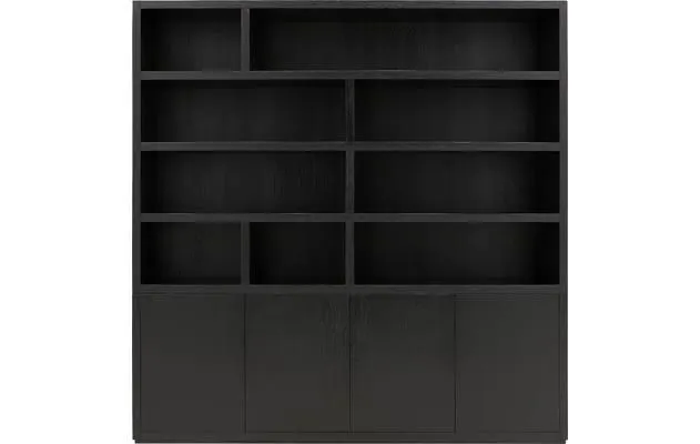 Buffetkast Barcelona Goossens