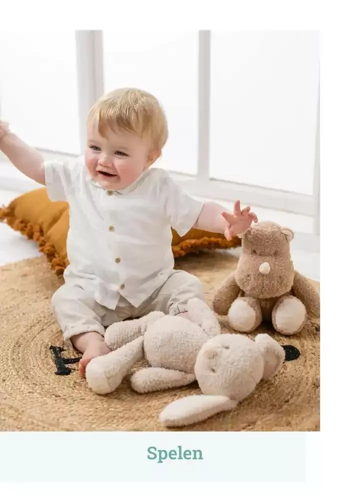 Babycatalogus  van 10 februari tot 31 december 2025 - folder pagina 169