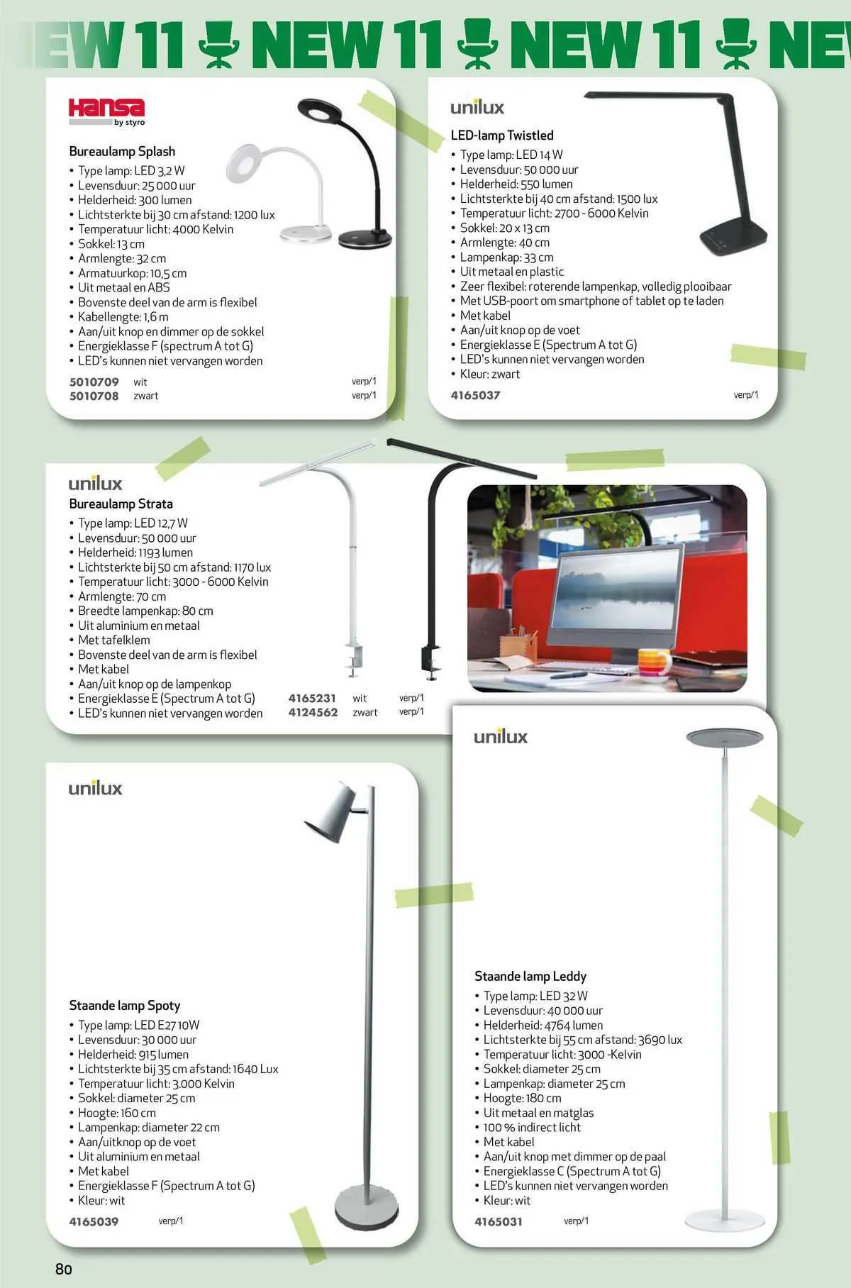 Calipage Folder van 19 december tot 19 december 2023 - folder pagina 70