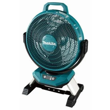 MAKITA ACCU VENTILATOR 14.4-18V