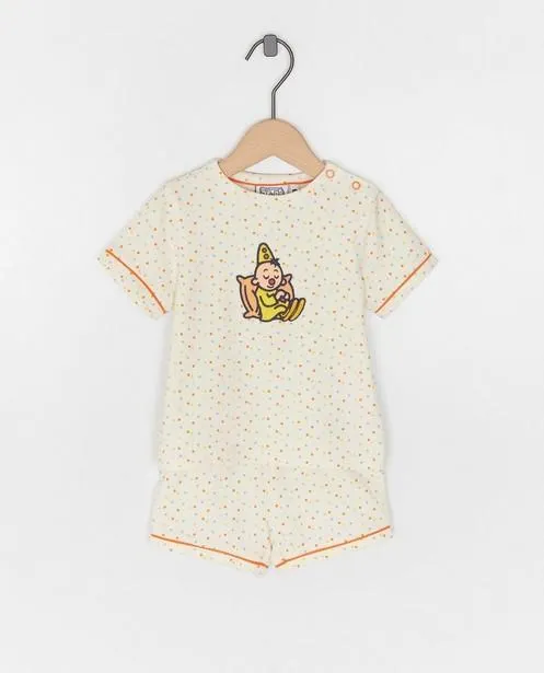 Pyjama met print Bumba