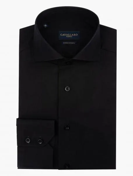 NOS Widespread Zwart