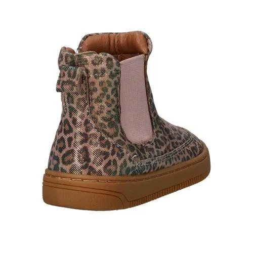 IK-KE Babyschoentjes Roze Meisjes