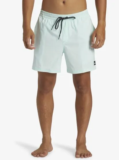 Surfsilk Solid Volley 16" - Short de bain pour Homme