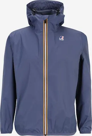 Functionele jas 'CLAUDE 3.0'