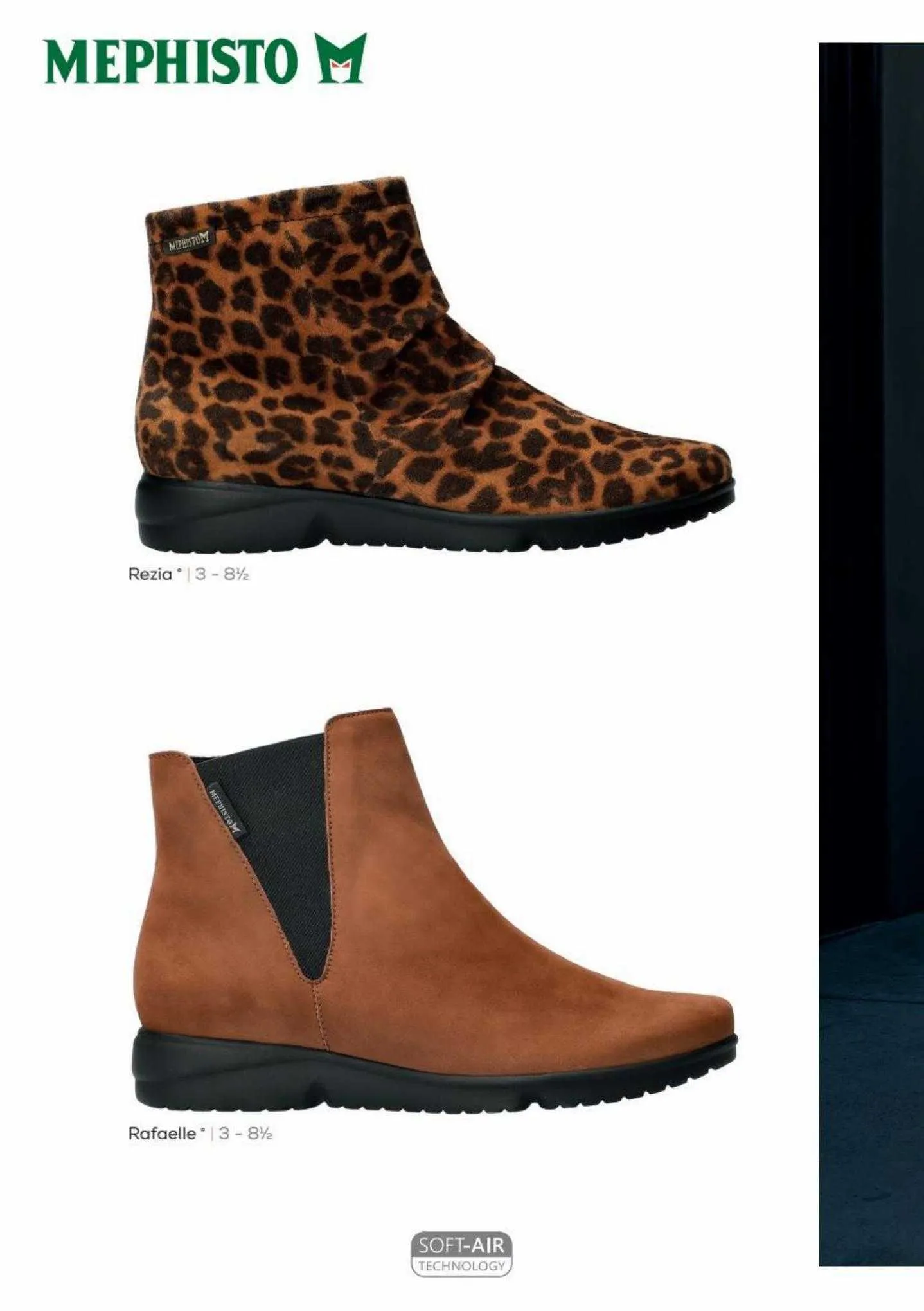 Mephisto Folder van 24 augustus tot 25 september 2023 - folder pagina 5