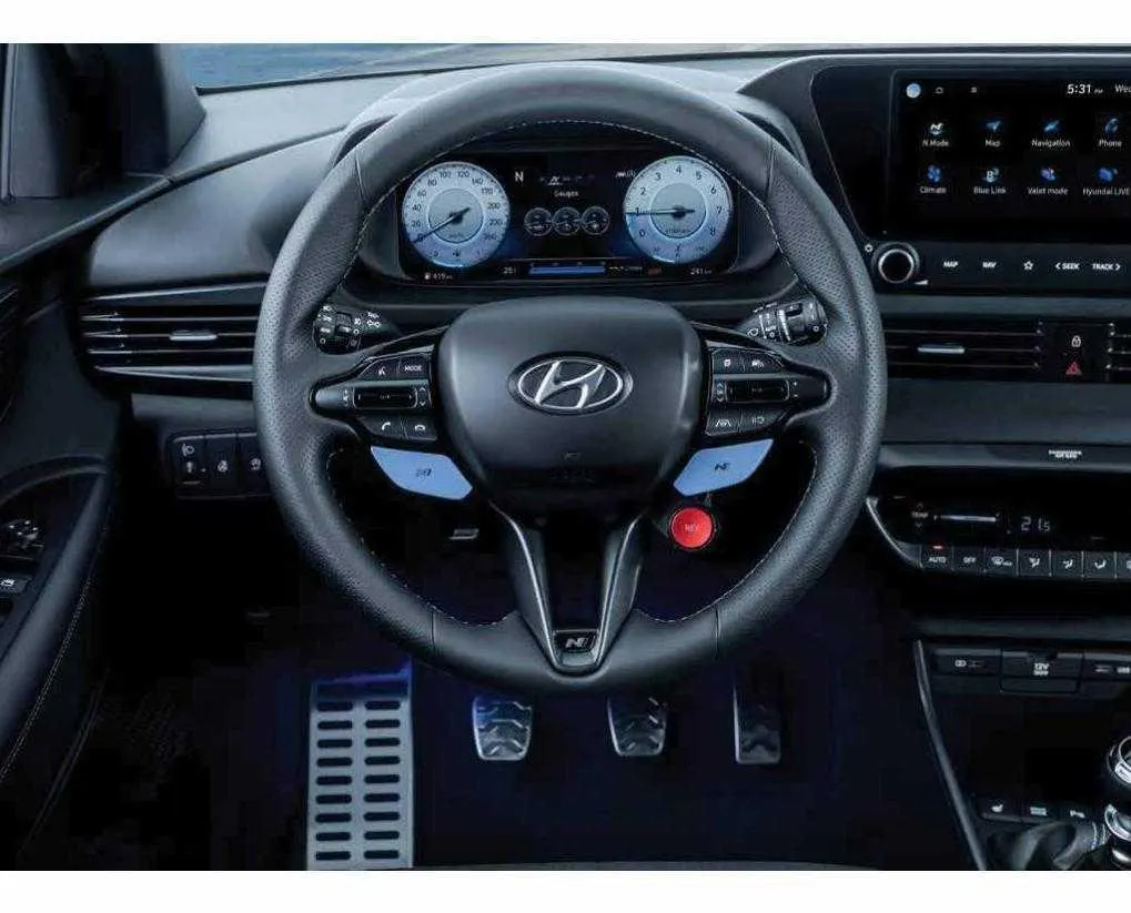 Hyundai Folder van 30 augustus tot 31 oktober 2023 - folder pagina 10