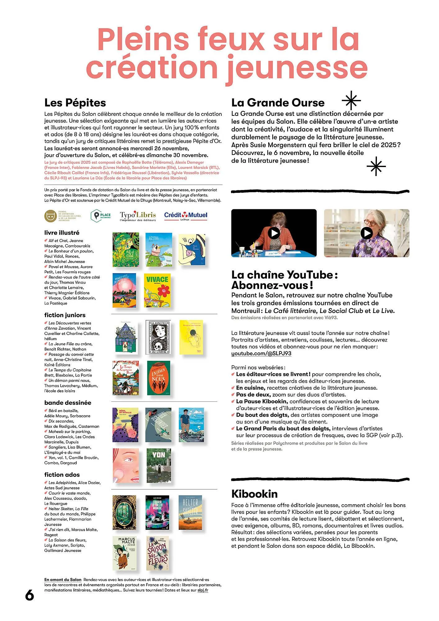 HandyHome folder van 26 november tot 1 december 2025 - folder pagina 6