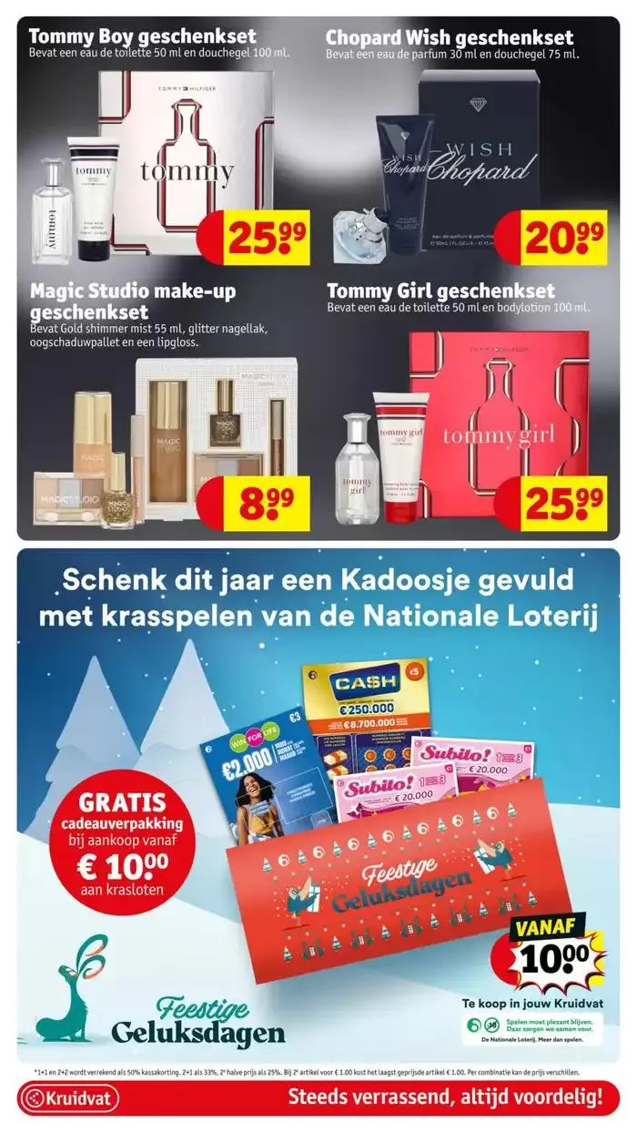 Week 52 van 24 december tot 29 december 2024 - folder pagina 28