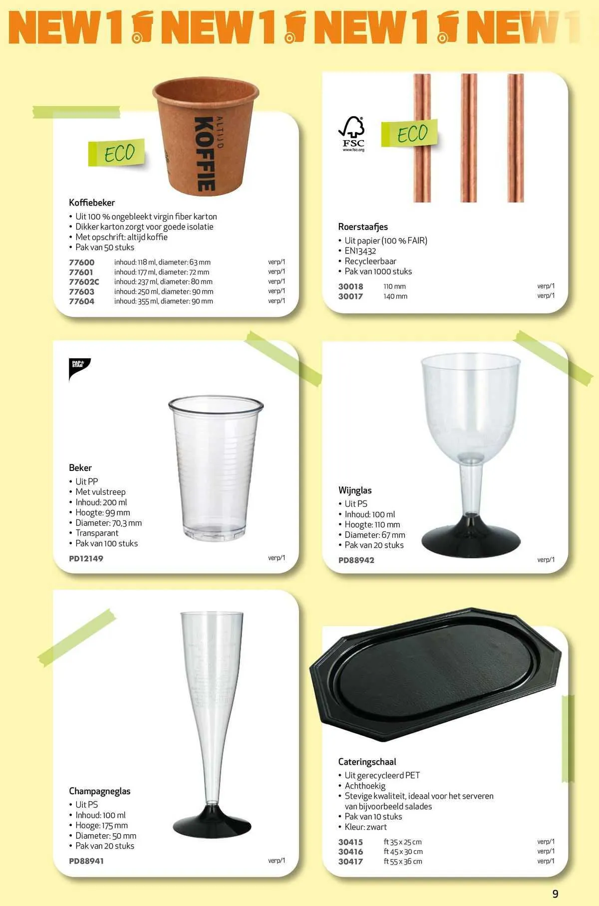 Calipage Folder van 19 december tot 19 december 2023 - folder pagina 11