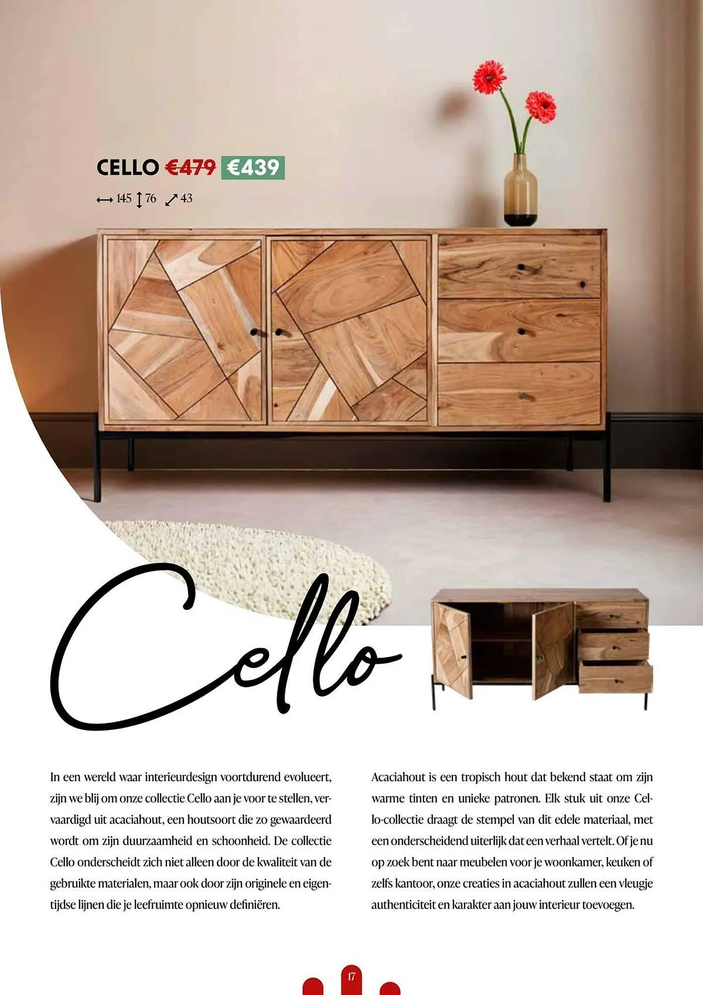 Crack folder van 21 januari tot 21 januari 2027 - folder pagina 17