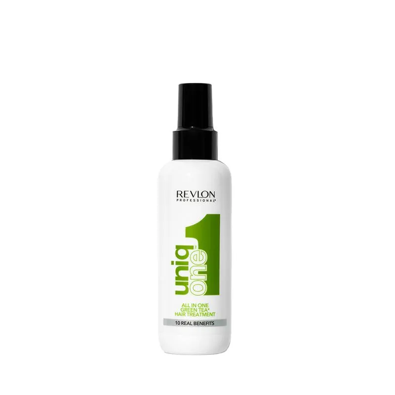 Uniq One Hair Treatment Green Tea 150ml
