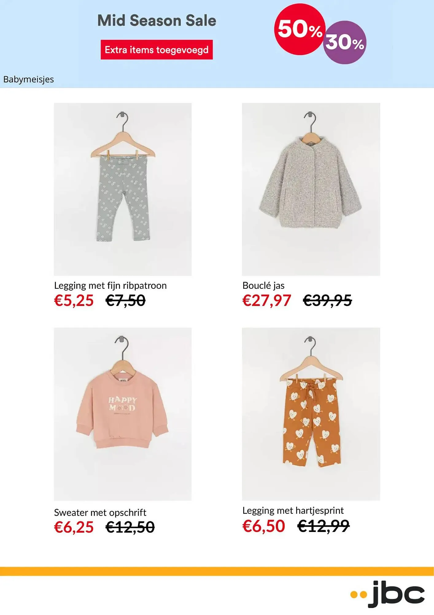 JBC folder van 3 december tot 14 december 2025 - folder pagina 10