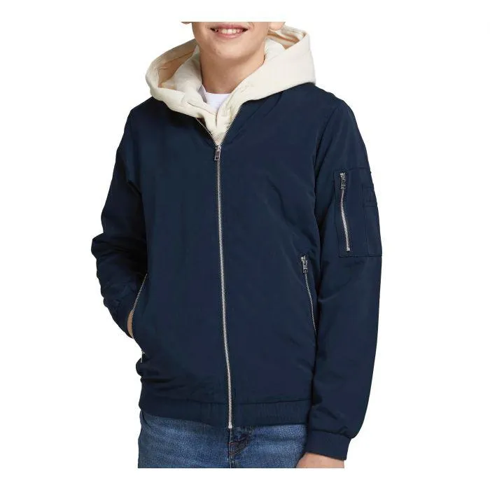 Jack & Jones Essentials Rush Bomber Jack Junior