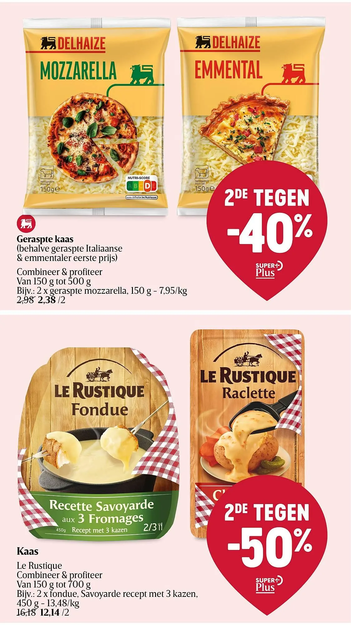 AD Delhaize folder van 23 oktober tot 29 oktober 2025 - folder pagina 18