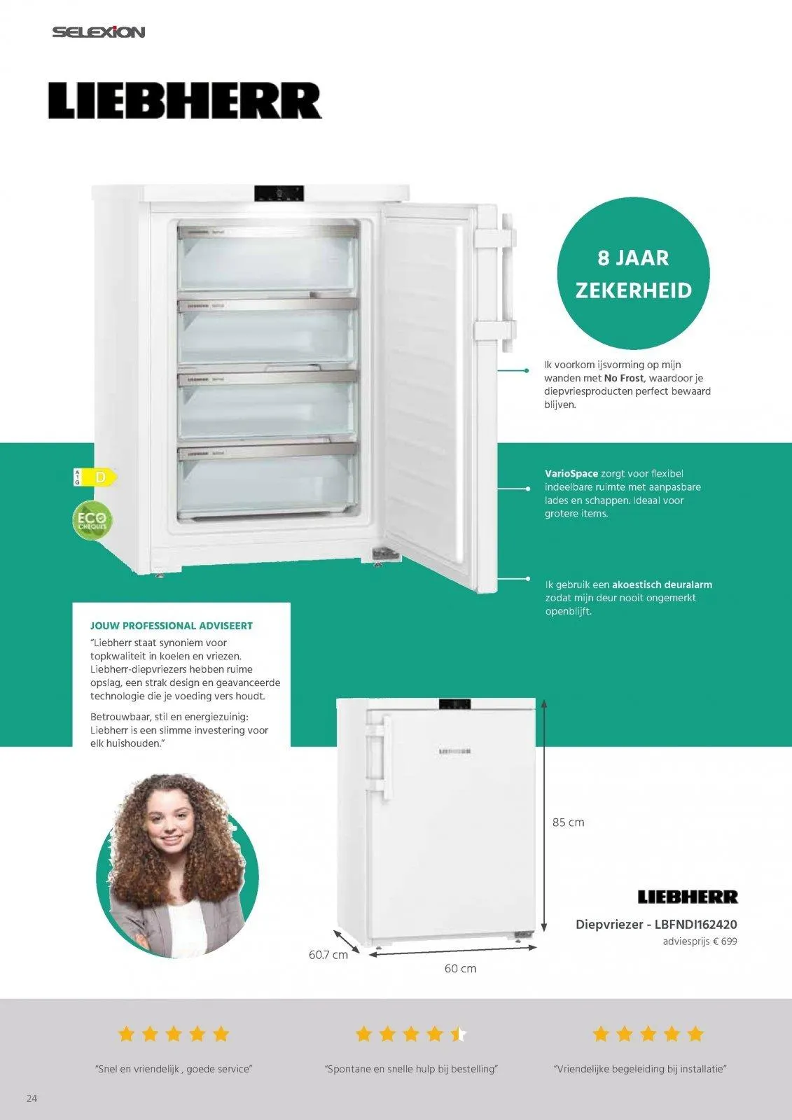 Selexion folder tot 31.12.2025 van 23 oktober tot 31 december 2025 - folder pagina 24