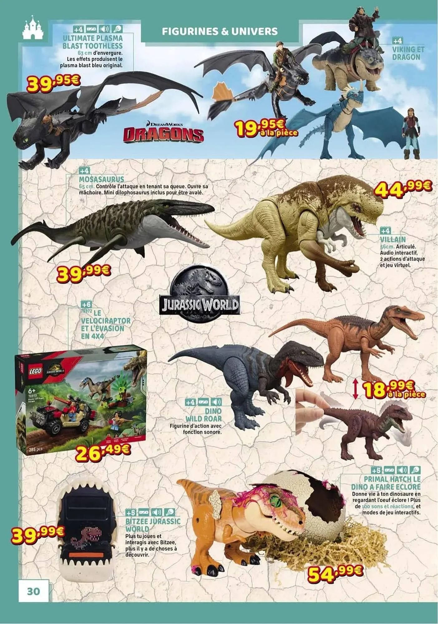 Broze folder van 6 november tot 31 december 2025 - folder pagina 30