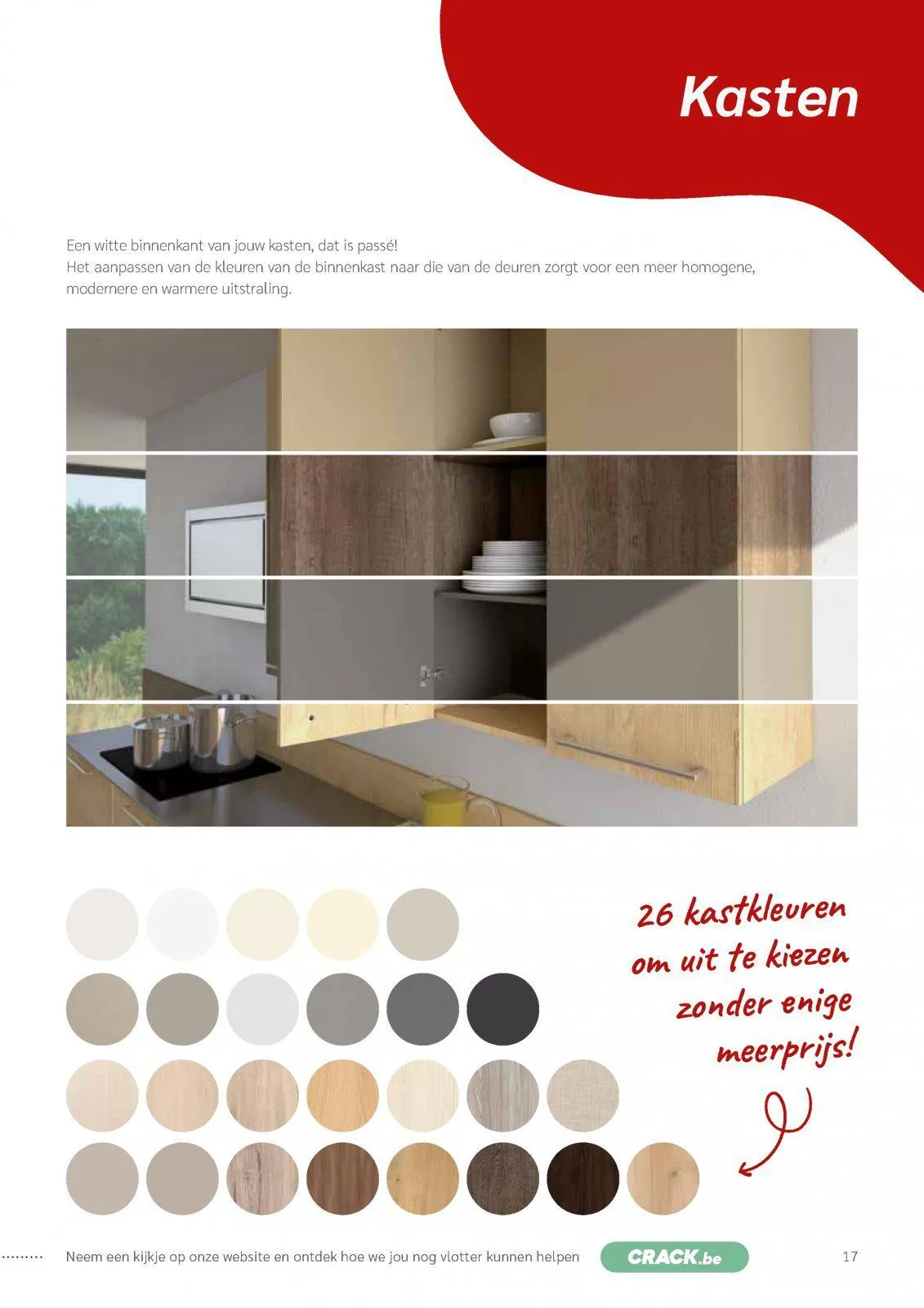 Crack folder tot 31.01.2025 van 2 februari tot 31 januari 2025 - folder pagina 17