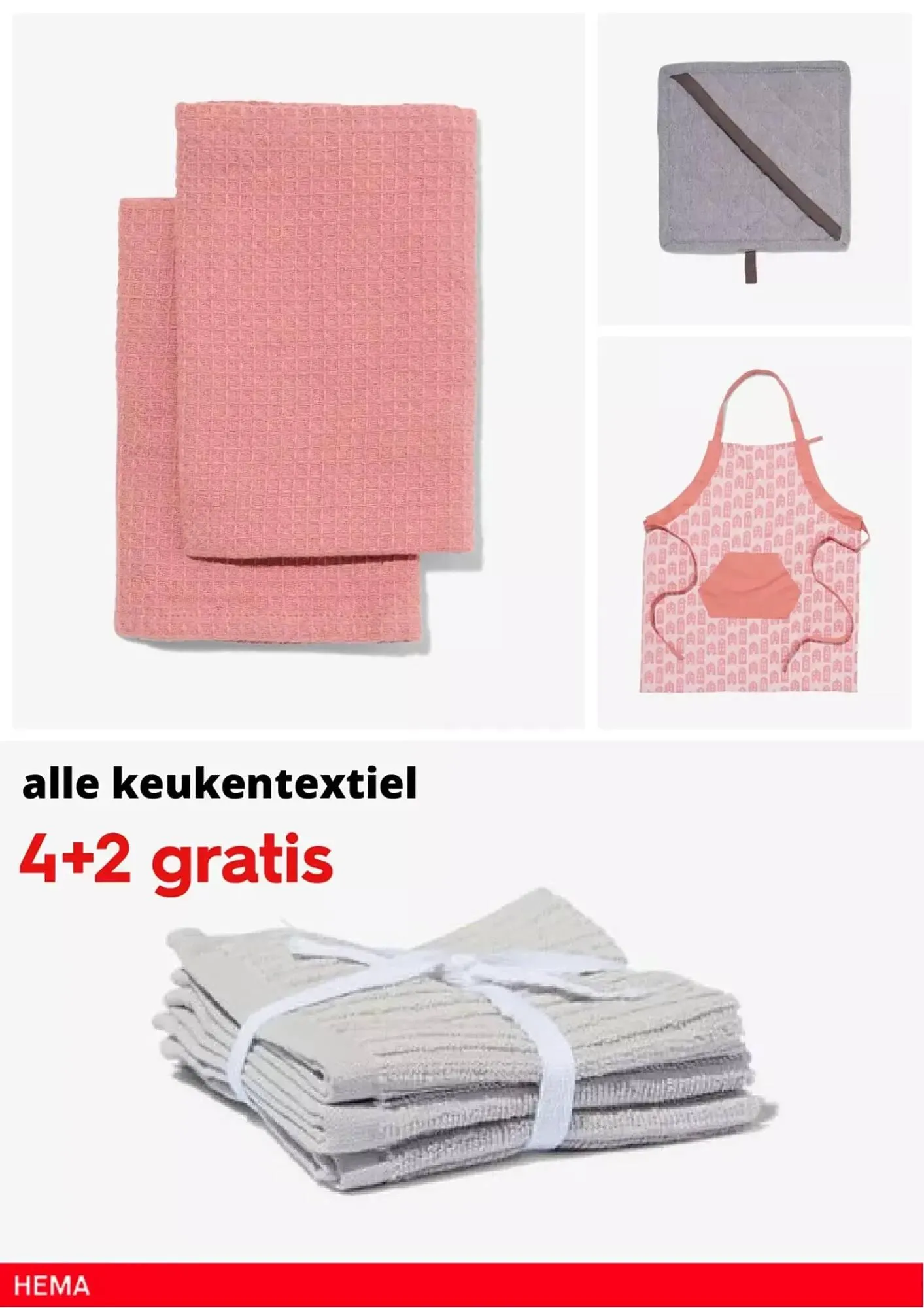 HEMA folder van 17 juli tot 30 juli 2023 - folder pagina 2