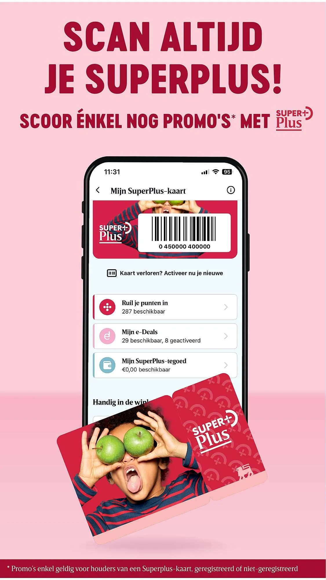 Delhaize folder van 12 maart tot 18 maart 2026 - folder pagina 23