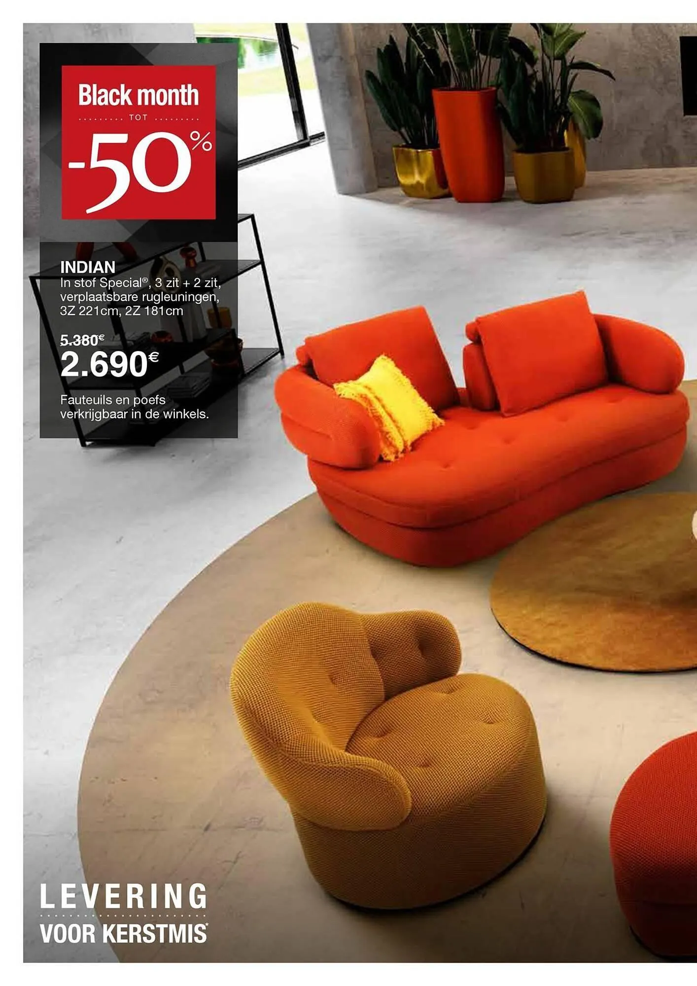 Chateau d'Ax folder van 3 november tot 1 december 2025 - folder pagina 16