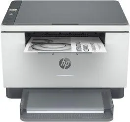 HP LaserJet HP MFP M234dwe printer, Zwart-wit, Printer voor Thuis en thuiskantoor, Printen, kopiëren