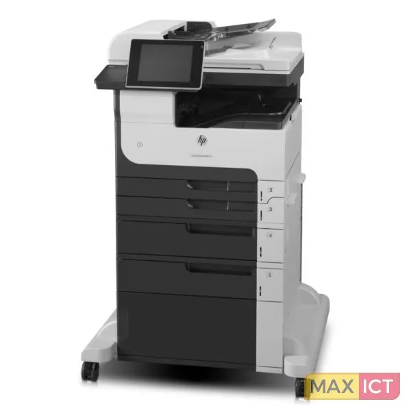 HP LaserJet Enterprise MFP M725f Laser A3 1200 x 1200 DPI 41 ppm