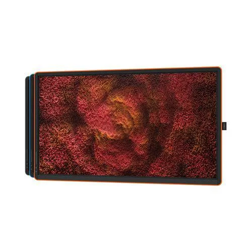 CTOUCH Canvas Touchscreen 86" Grijs