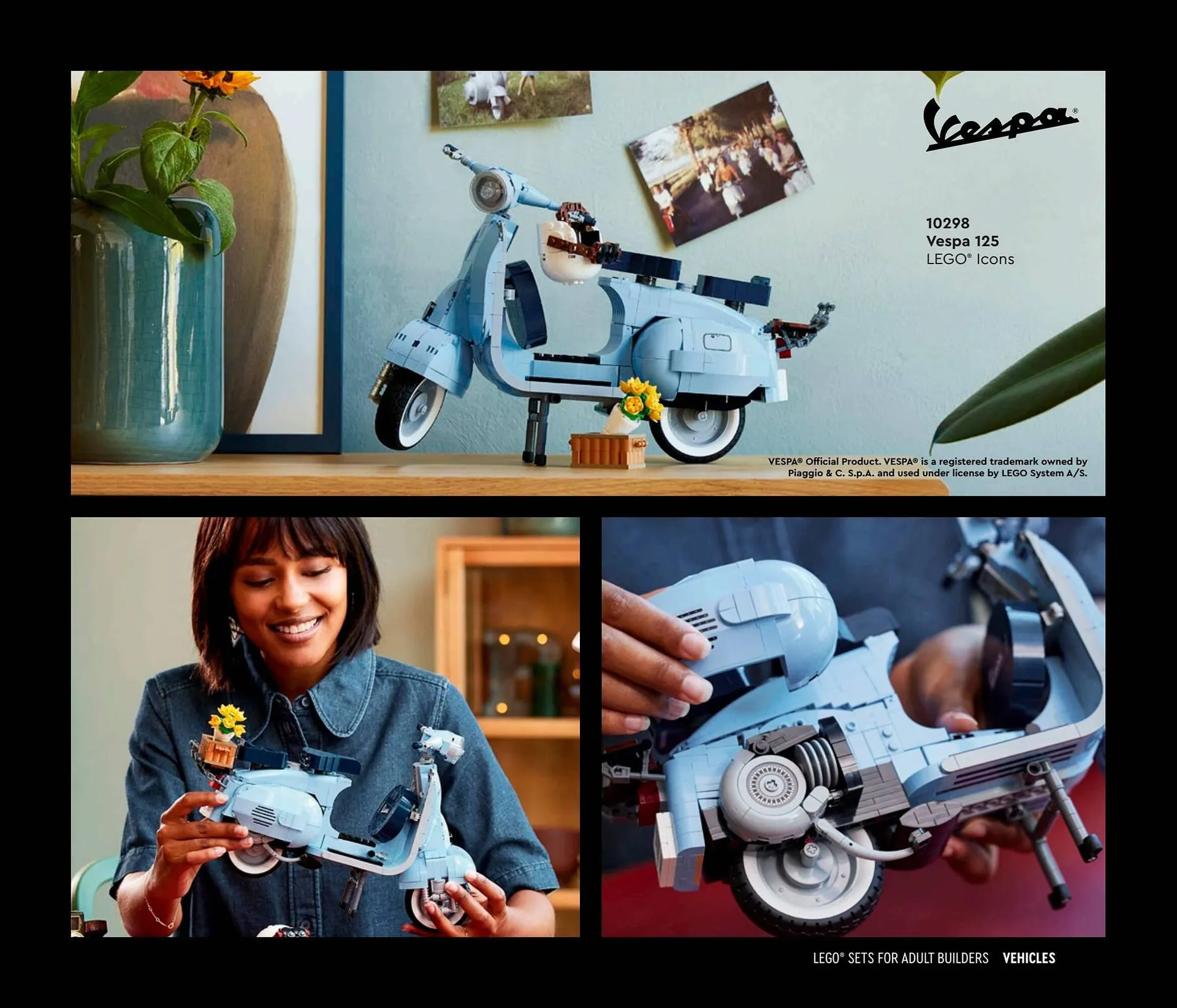 LEGO Folder van 26 juni tot 20 juli 2023 - folder pagina 15