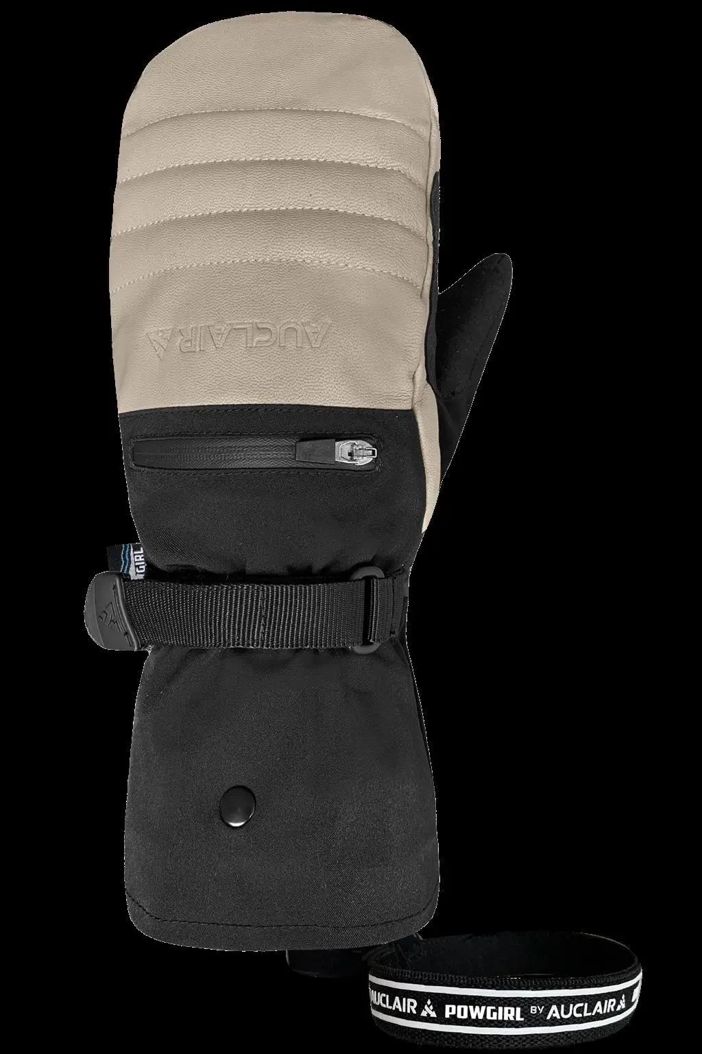AUCLAIR A-PEAK 2-IN-1 MITT