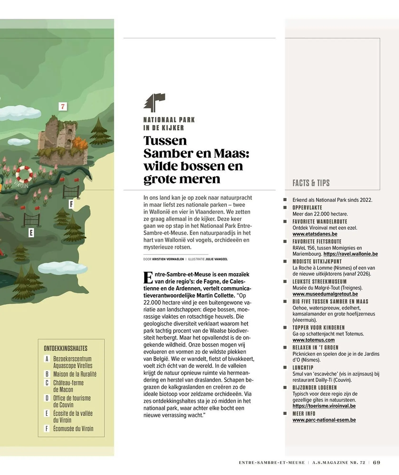 AS Adventure folder van 3 november tot 18 februari 2026 - folder pagina 69