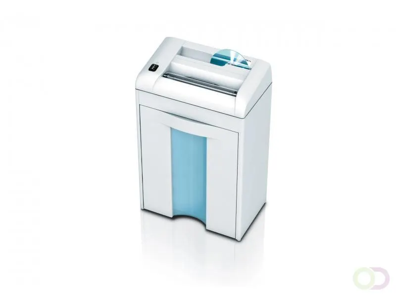 Papiervernietiger IDEAL 2270 CC 2x15 mm
