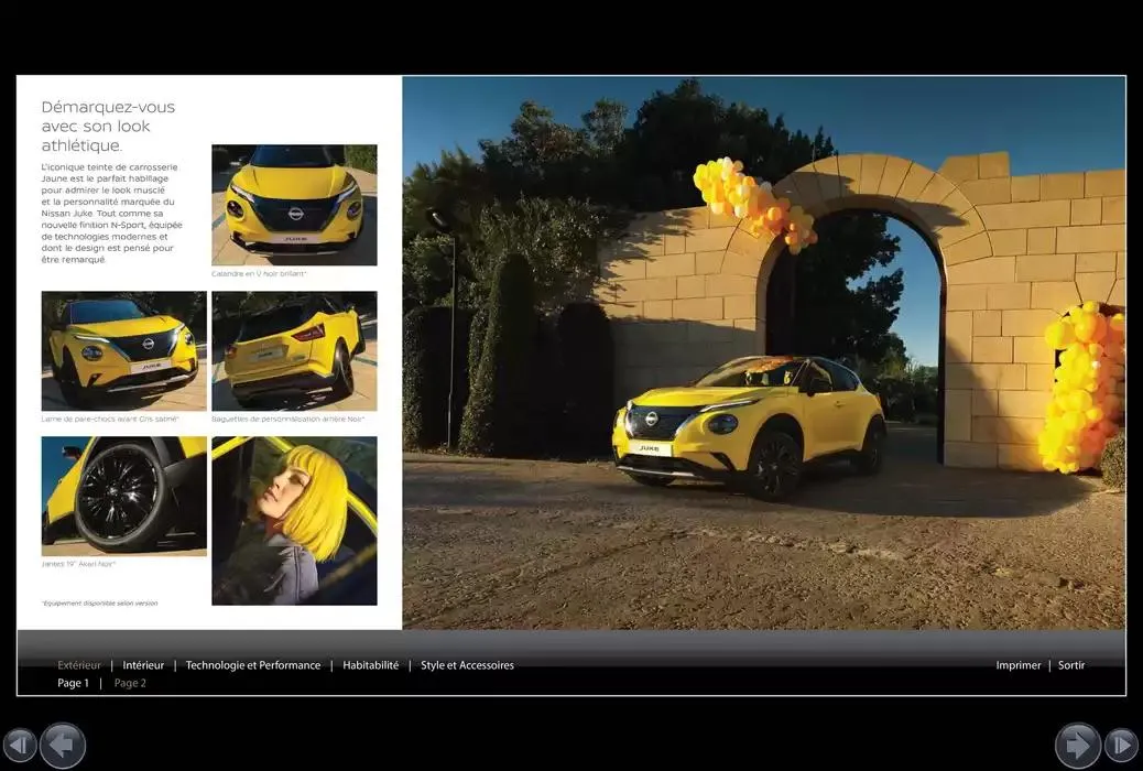 Juke van 10 oktober tot 10 oktober 2025 - folder pagina 3