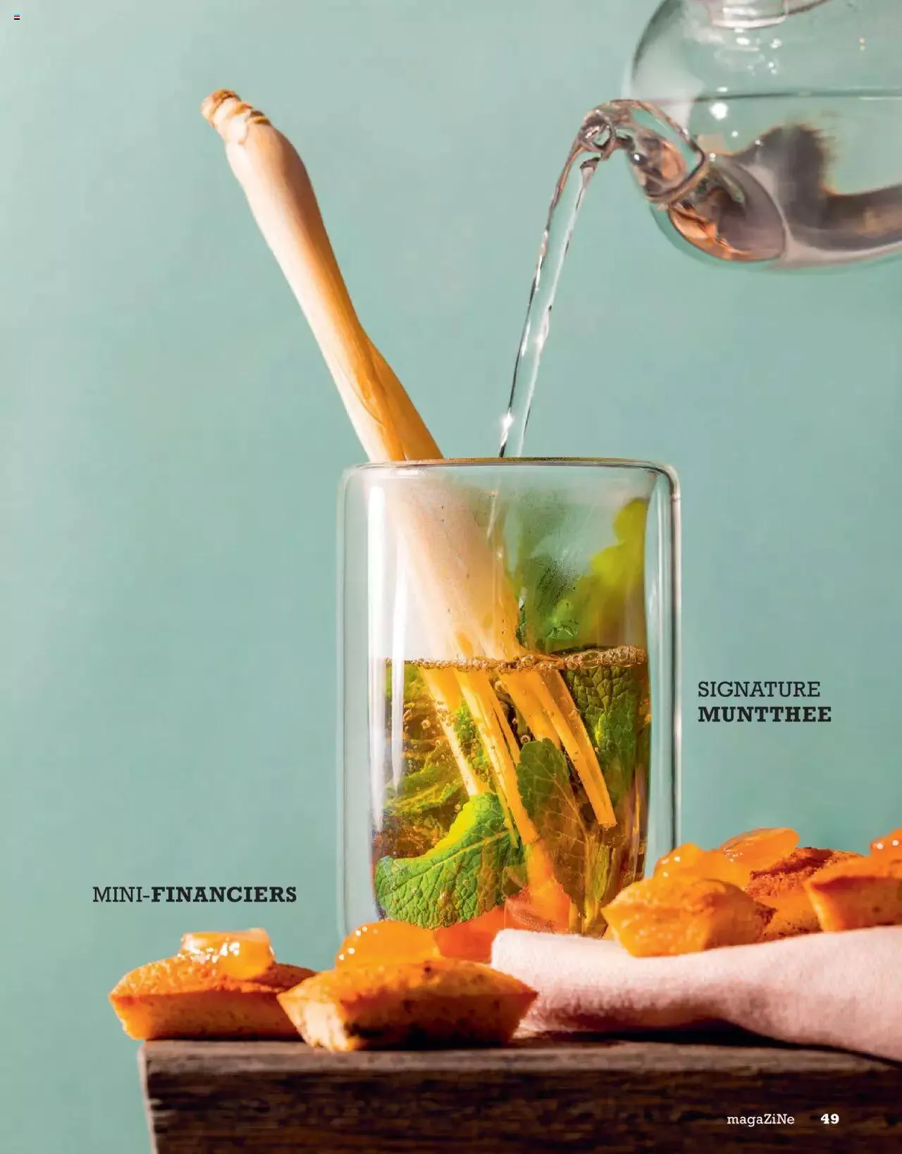 Sligro Feel good van 27 maart tot 5 april 2024 - folder pagina 49