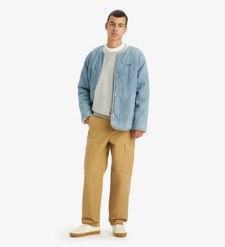 Xx Cargo Straight Pants