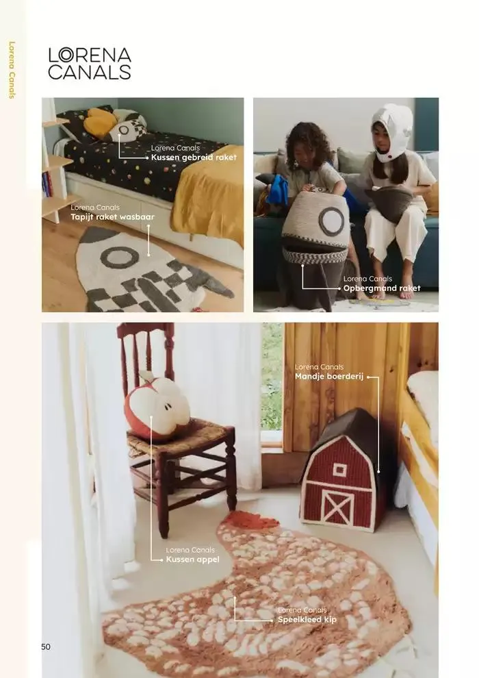 Babycatalogus  van 10 februari tot 31 december 2025 - folder pagina 50