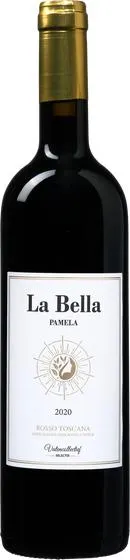 La Bella Pamela Rosso Toscana