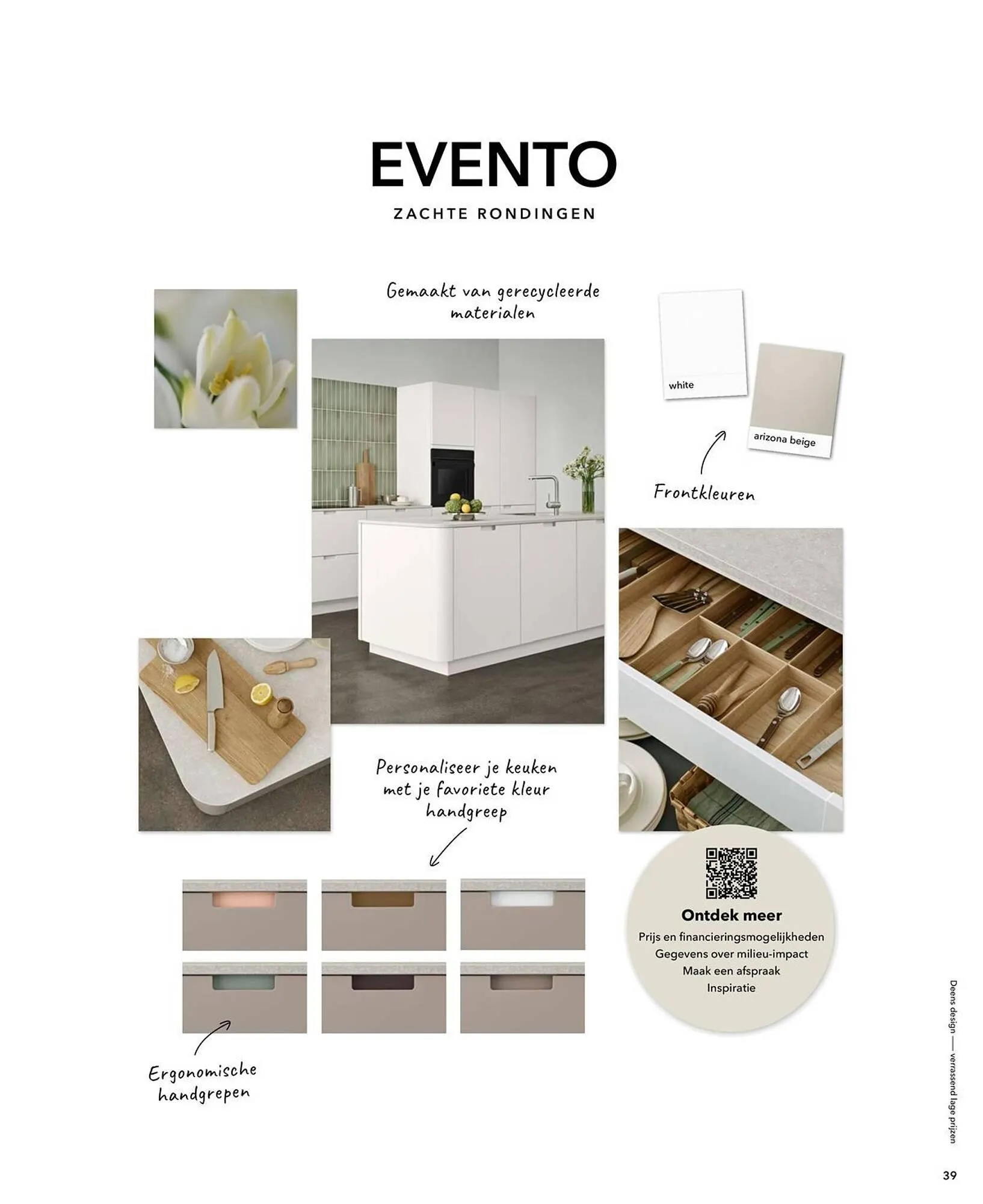 Kvik folder van 9 september tot 18 maart 2026 - folder pagina 39