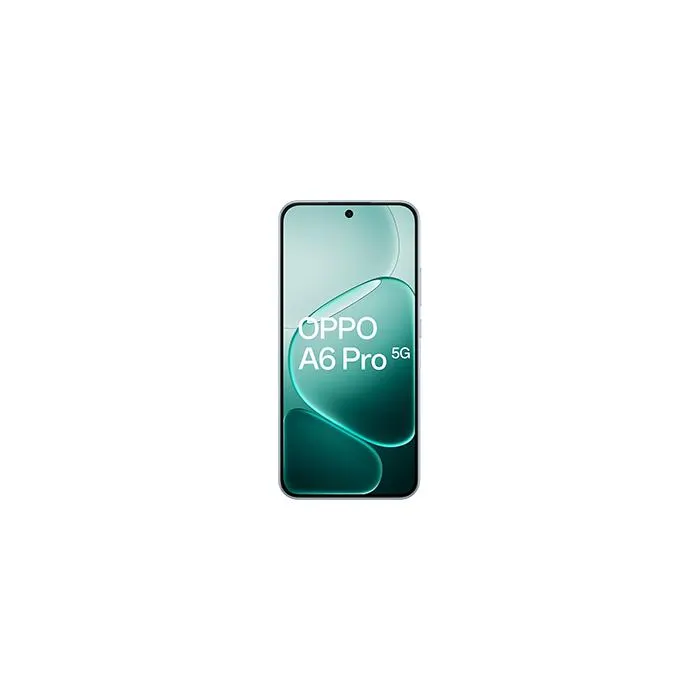 Oppo A6 Pro 5G 256GB - Lunar Titanium