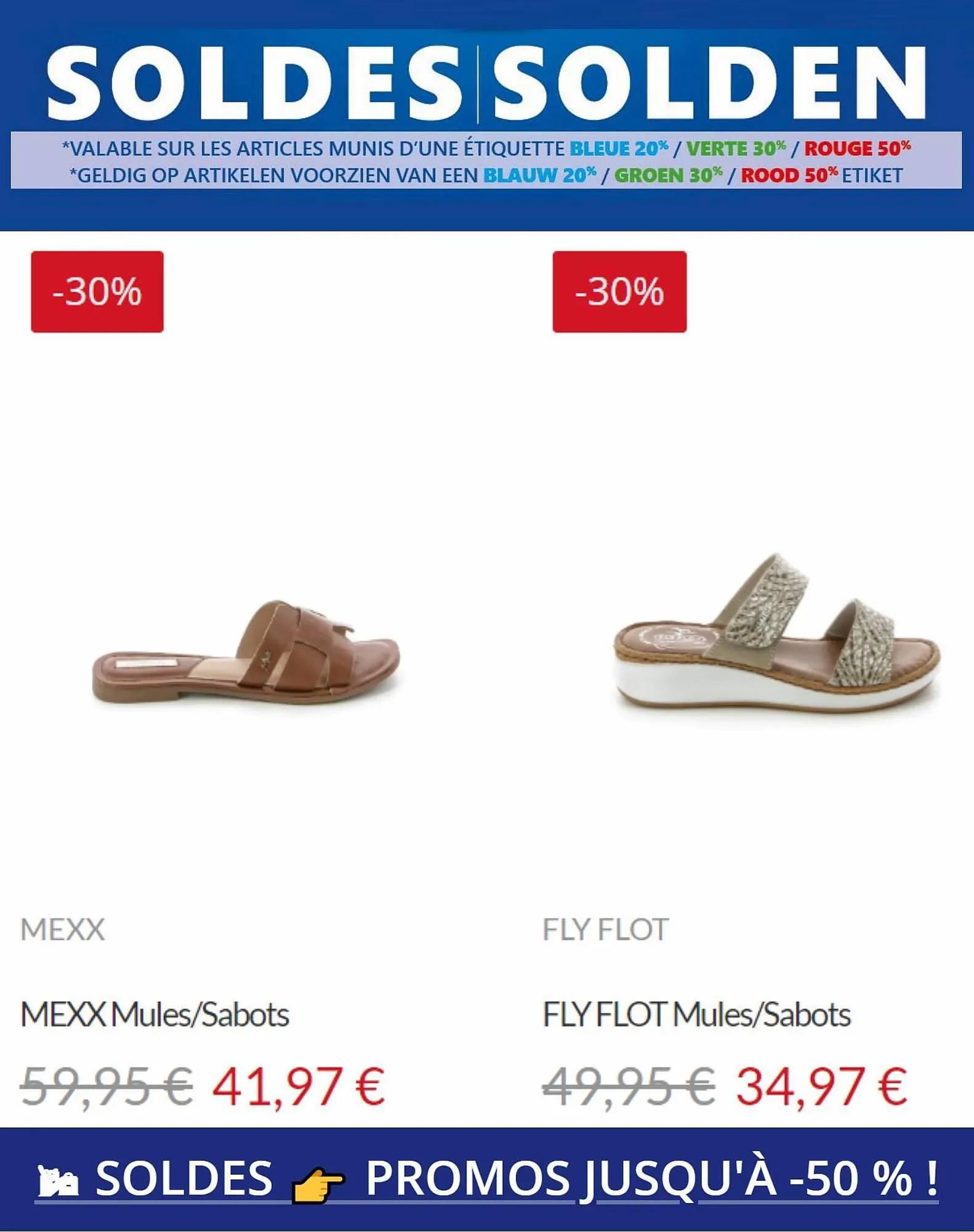 Pronti folder van 3 juli tot 16 juli 2023 - folder pagina 4