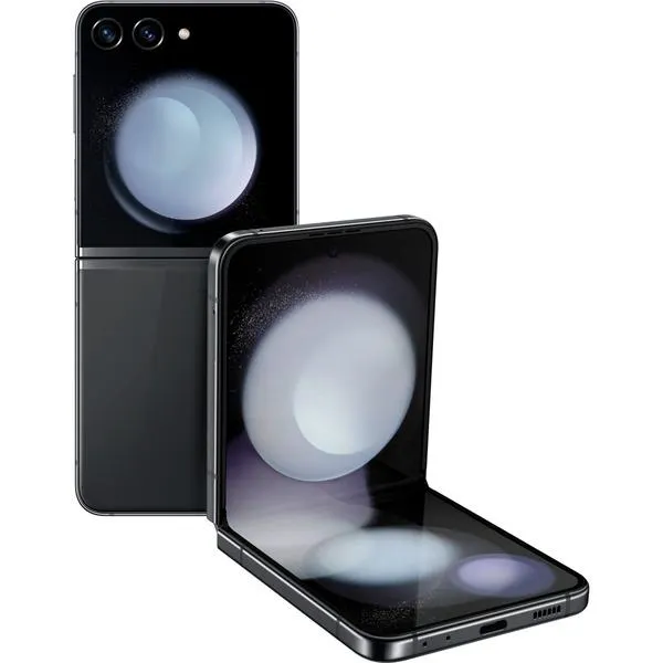 Galaxy Z Flip5 smartphone