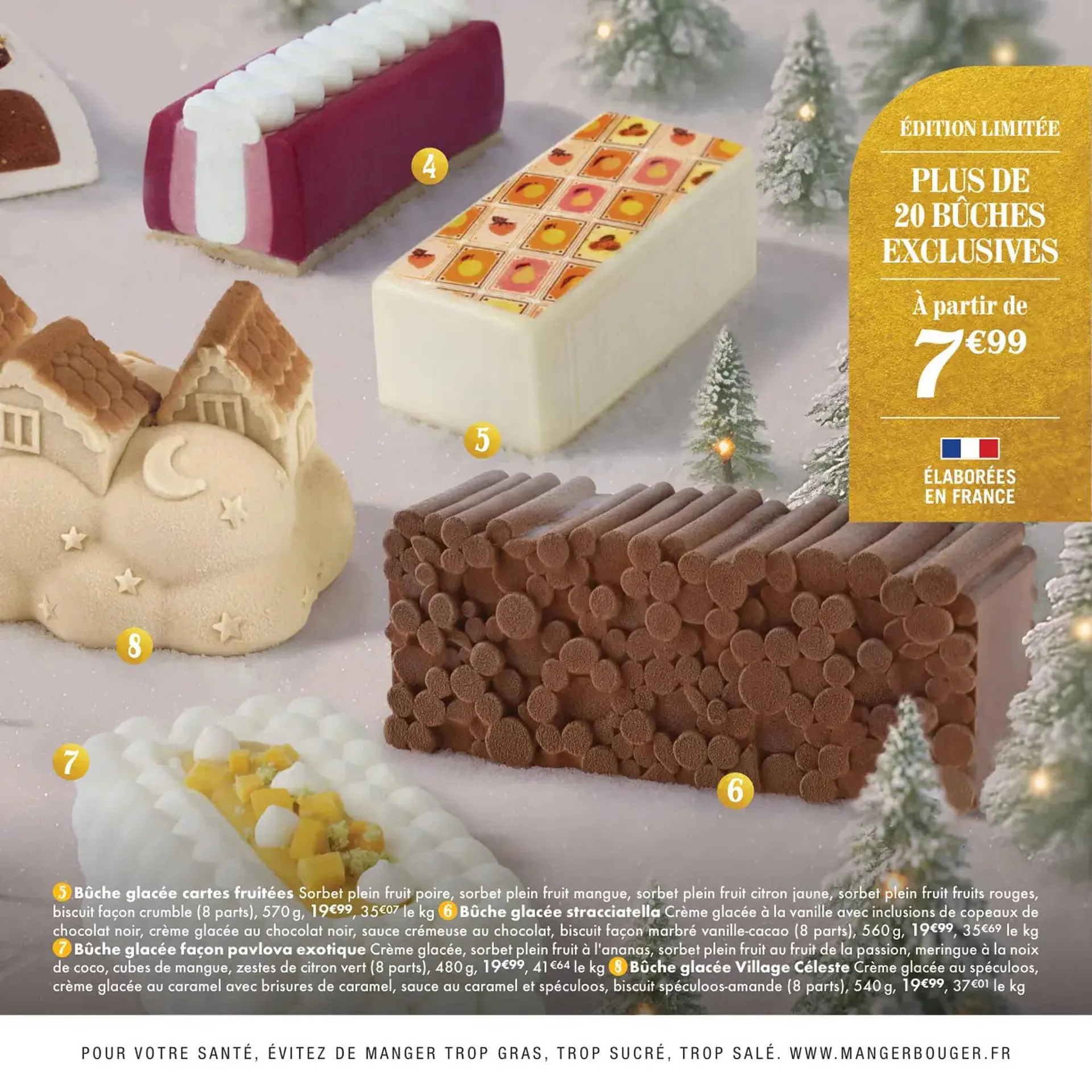 Picard folder van 17 november tot 4 januari 2026 - folder pagina 15