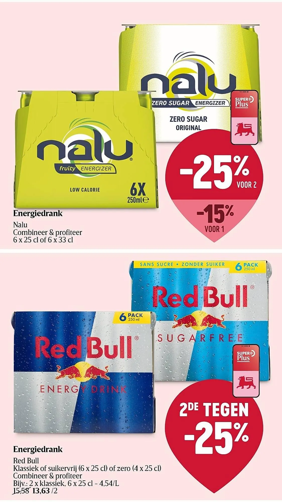 Delhaize folder van 8 januari tot 14 januari 2026 - folder pagina 37