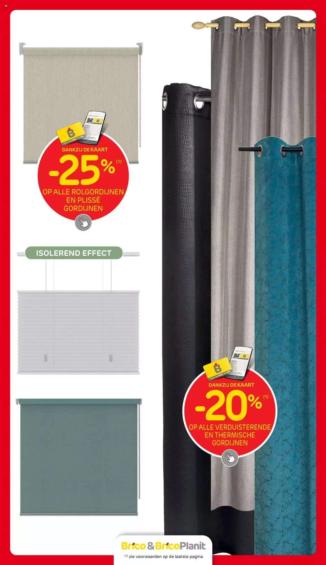 Brico folder van 12 juni tot 31 december 2023 - folder pagina 35