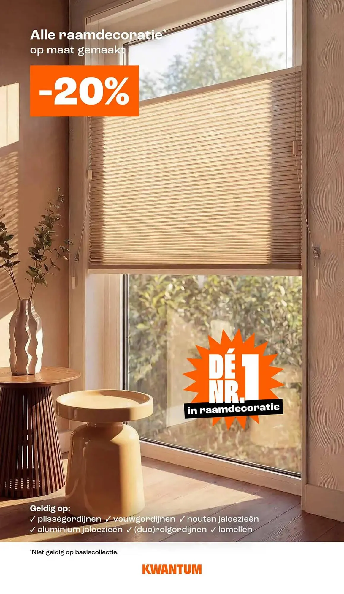 Kwantum folder van 13 april tot 26 april 2026 - folder pagina 16